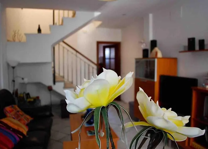 Apartment Wallada Rio Cordoba