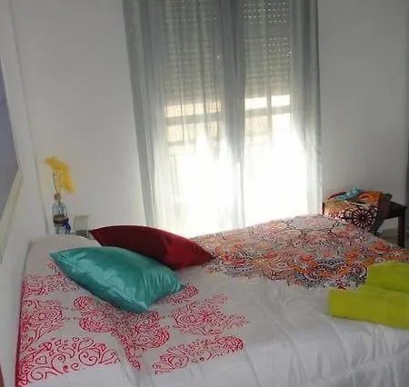 Wallada Rio * 科爾多瓦