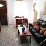 Διαμέρισμα Wallada Rio