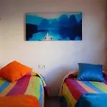 Wallada Rio Κόρδοβα