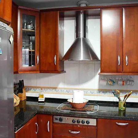 Wallada Rio Apartment Cordoba