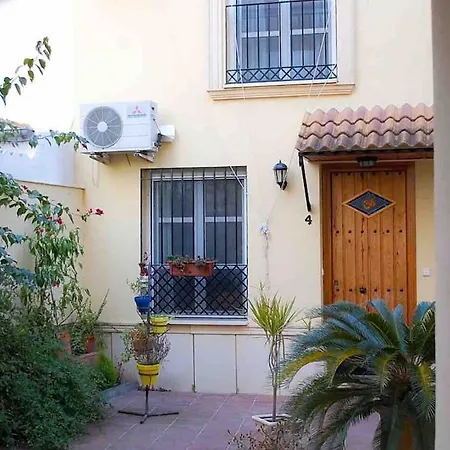 Apartment Wallada Rio