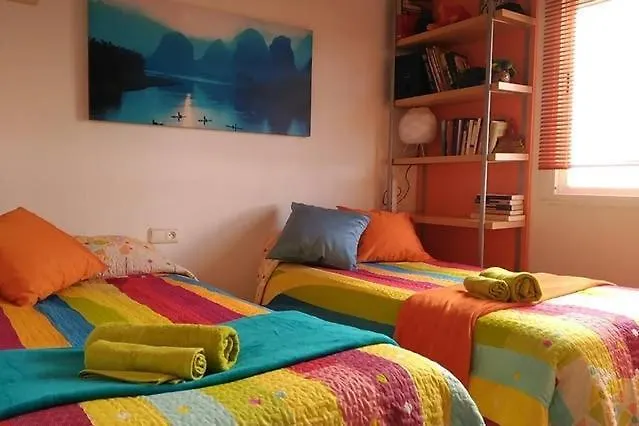 Wallada Rio Apartment Cordoba