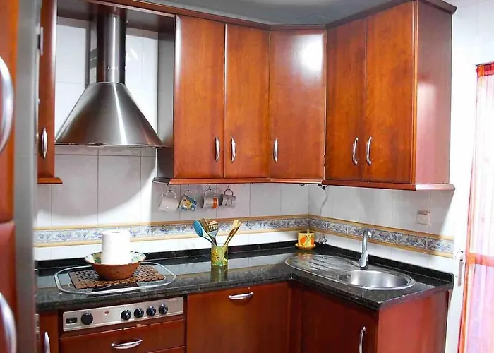 Apartment Wallada Rio