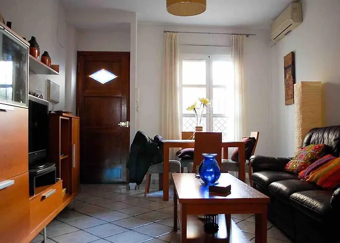 Apartment Wallada Rio *