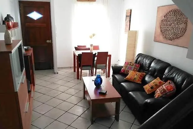 Apartment Wallada Rio