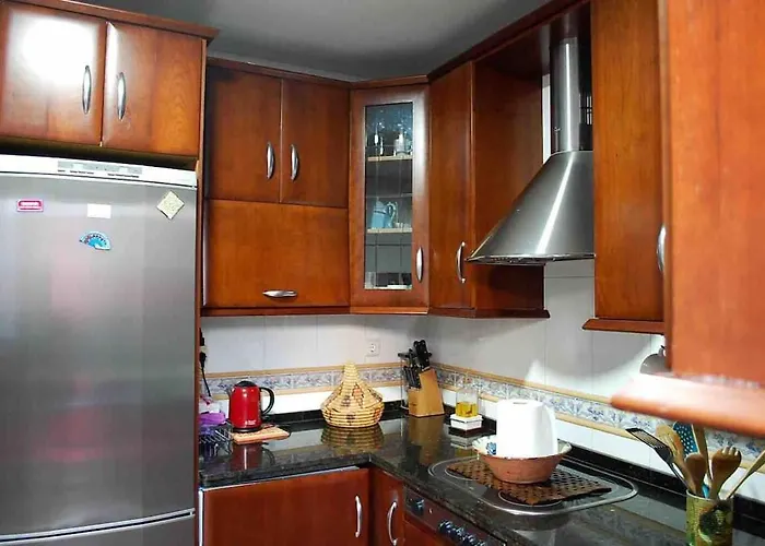 Apartment Wallada Rio *