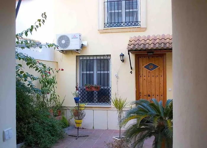 Apartment Wallada Rio