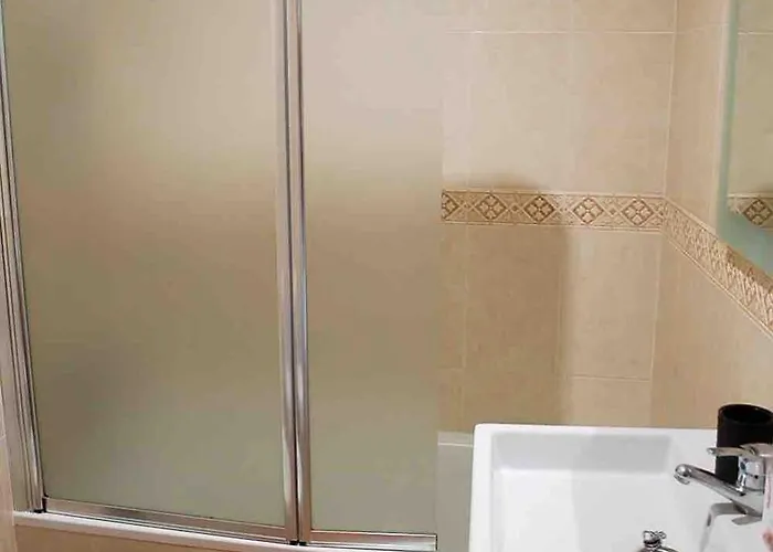 Apartment Wallada Rio *